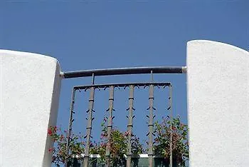 Hotel La Azzurra *