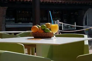 Hotell La Azzurra Sanremo