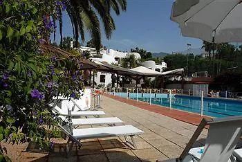 Hotel La Azzurra *