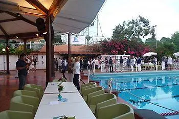 La Azzurra Sanremo