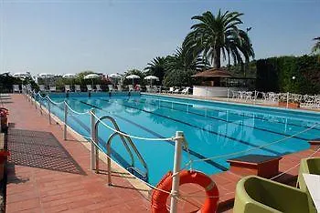 Hotel La Azzurra Sanremo