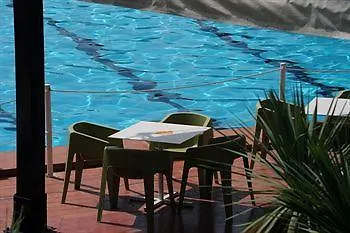 Hotel La Azzurra *