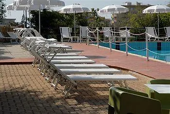 Hotel La Azzurra