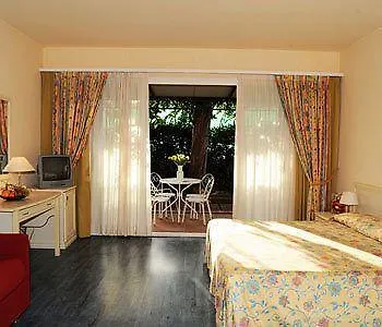 Hotel La Azzurra