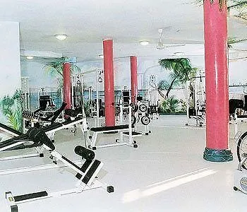 Hotel La Azzurra