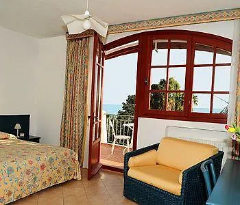 Hotell La Azzurra Sanremo