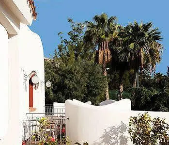 La Azzurra * 圣雷默