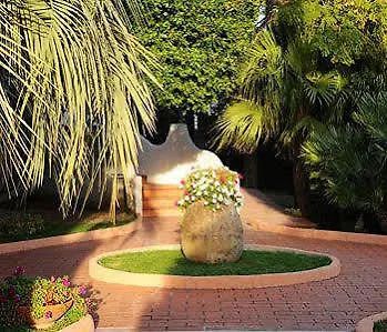 Hotel La Azzurra *