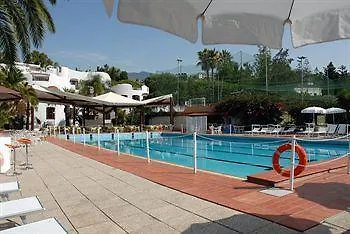 La Azzurra 산레모