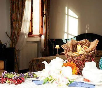 Hotel La Azzurra *