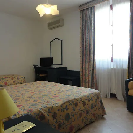 La Azzurra 산레모