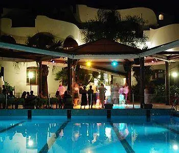 La Azzurra 圣雷默