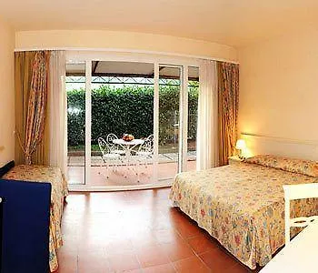 La Azzurra * 圣雷默