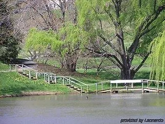 酒店 La Azzurra 圣雷默