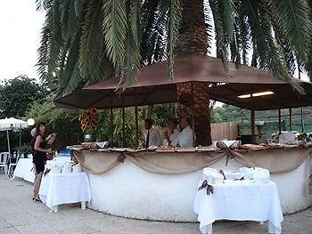 Hotel La Azzurra Sanremo