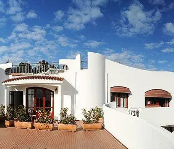 La Azzurra 圣雷默