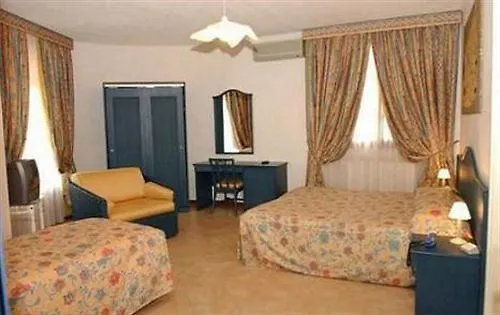 La Azzurra * 圣雷默